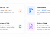 CopyMail Studio screenshot 4