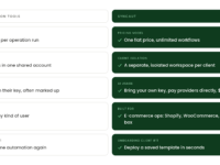Syncaut screenshot 3