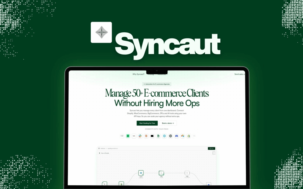 Syncaut