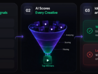 WinnerAdSpy screenshot 1