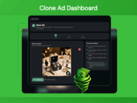 Adstorm screenshot 4
