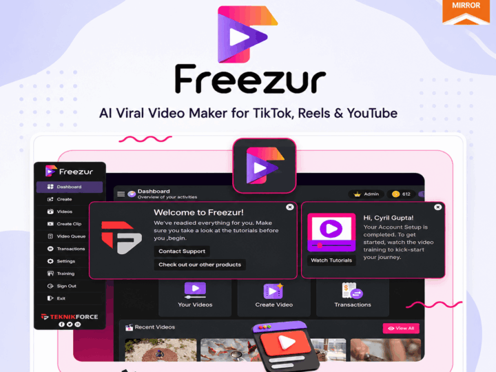 Freezur