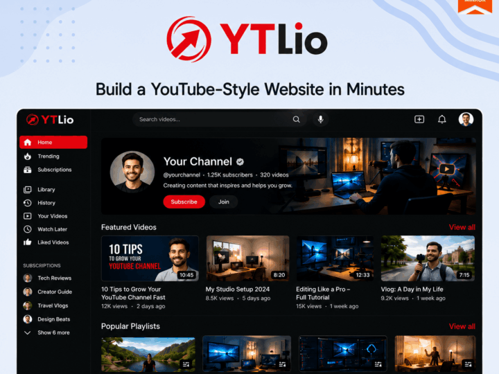 YTLio