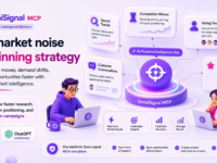 OmniSignal MCP