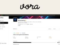 Vora