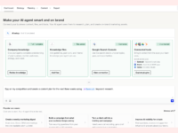 StoryChief screenshot 1