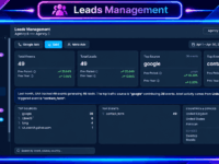 Glanc AI screenshot 4