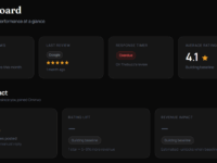 Ominvo screenshot 1