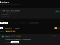Ominvo screenshot 2
