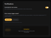Ominvo screenshot 3