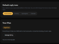 Ominvo screenshot 4