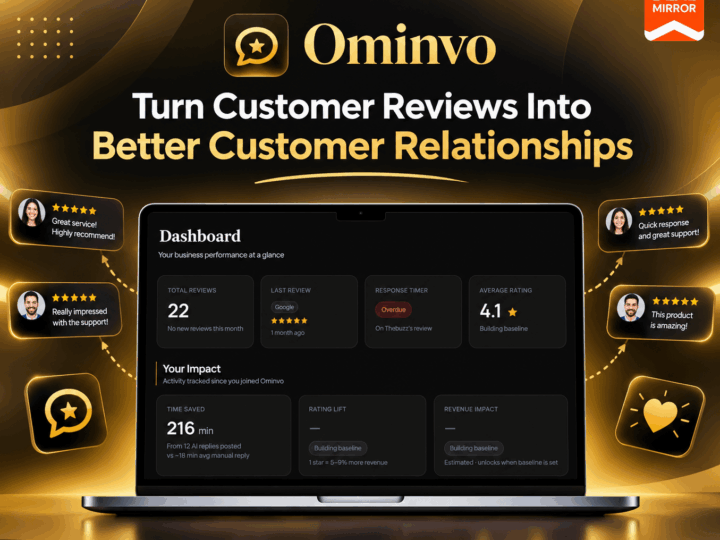 Ominvo