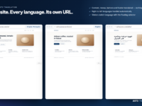 AutoTranslator screenshot 1