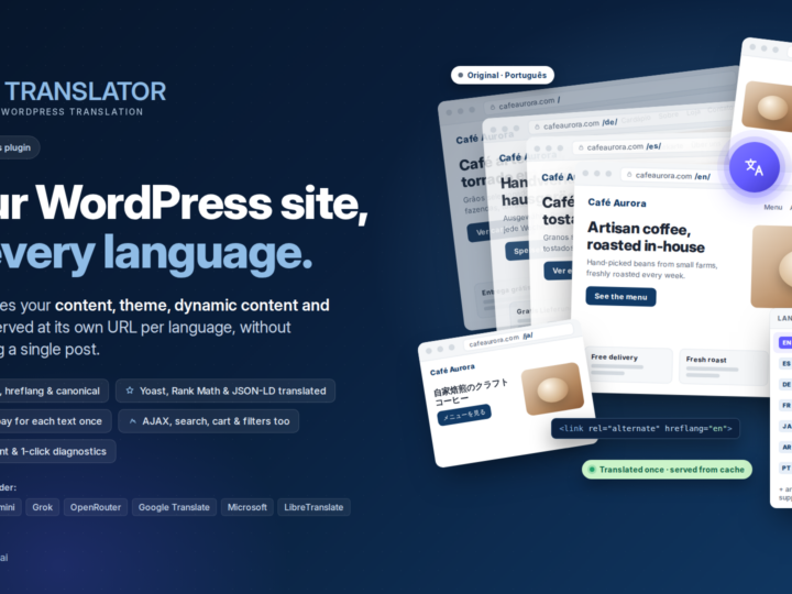 AutoTranslator