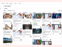 StoryChief screenshot 2