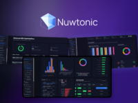 Nuwtonic SEO