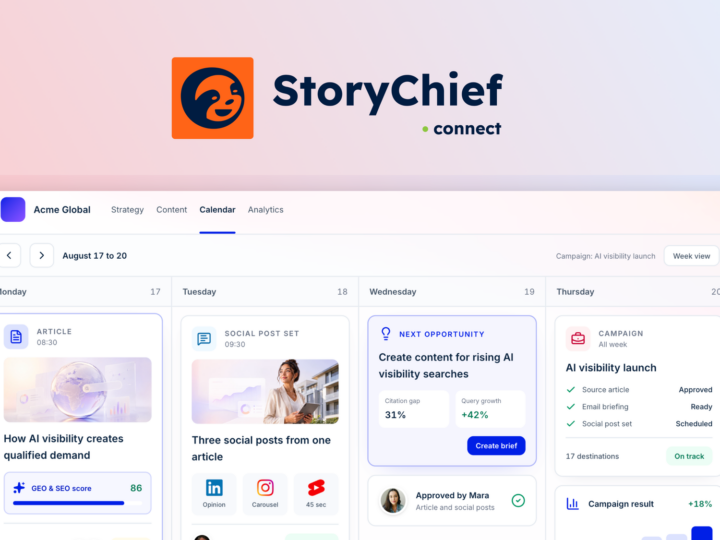 StoryChief