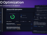 Nuwtonic SEO screenshot 1