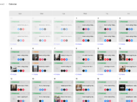 AdaptlyPost screenshot 1
