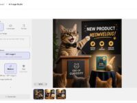 AdaptlyPost screenshot 3