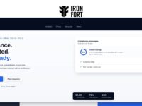 Iron Fort