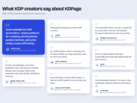 KDPage screenshot 3