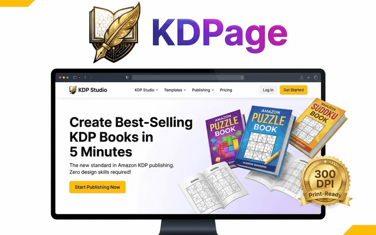 KDPage