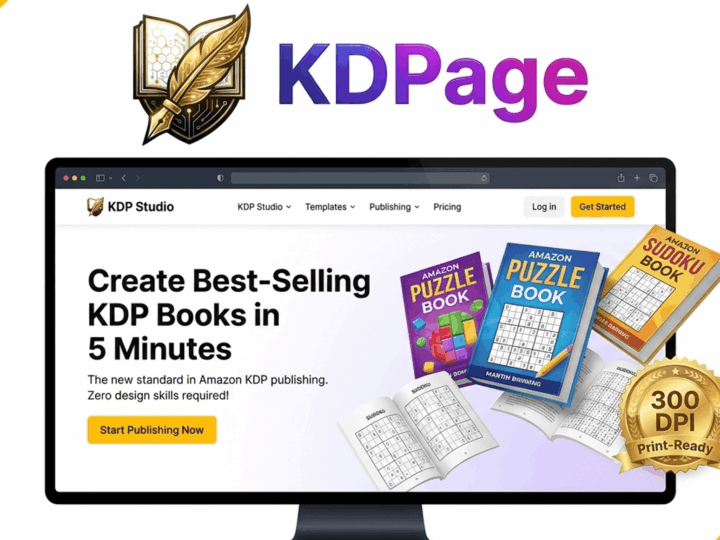KDPage
