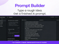 PromptBuilder