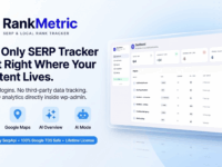 RankMetric